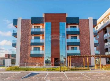 Apartamento · 121m² · 3 Quartos · 2 Vagas · Apartamento Maravista Home Beach 121M² (3º ANDAR - SUDOESTE - 3/4 E 2 SUITES)