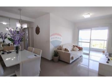 Apartamento · 107m² · 3 Quartos · Vende apartamento de 107m² no Cond. Vista Beira Mar - Farolândia
