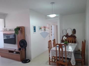 Apartamento · 104m² · 3 Quartos · Vende apartamento com 3/4 no Condomínio Marsielli - Salgado Filho