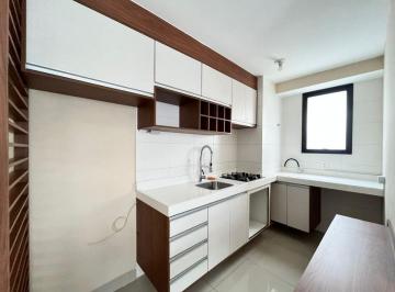 Apartamento de 1 quarto, São Paulo · APARTAMENTO 33 m² – JURUBATUBA – 1 DORMITÓRIO – MOBILIADO-CONDOMÍNIO CLUBE.