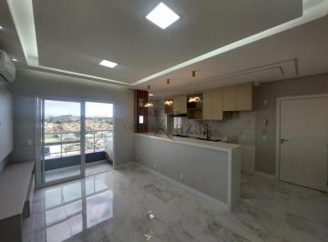 Apartamento de 2 quartos, Jacareí · Apartamento - Condomínio The Winner Villa Branca - 2 Dormitórios - 70m².