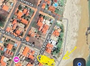 Terreno , Nísia Floresta · TErreno na Praia de Tabatinga a venda - aproximadamente 1000 m2 - Nisia Floresta RN