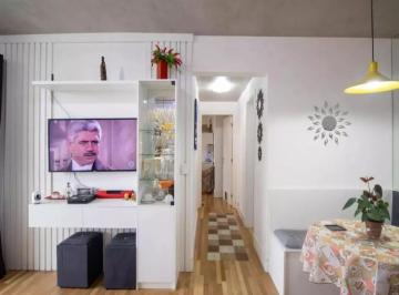 Apartamento de 2 quartos, São Paulo · Apartamento com 2 quartos, 56 m² à venda em Vila Andrade FL34