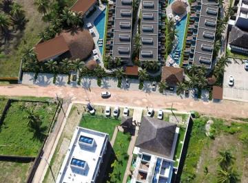 Apartamento de 1 quarto, São Miguel dos Milagres · apartamento Studio 23 metros com piscina privativa são Miguel dos milagres