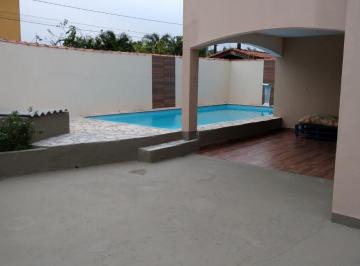 Casa de 4 quartos, Itanhaém · Casa com 4 quartos e piscina em Itanhaém - R$ 550.000,00.