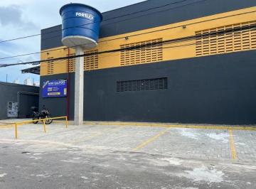 Comercial , Fortaleza · Mini galpões modernos para locação, variam de 40m² a 120m², Bairro Papicu: Aluguel