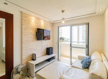 Apartamento de 2 quartos, São Paulo · Apartamento à venda no Butantã - 50 m² com 2 dormitórios e 1 vaga