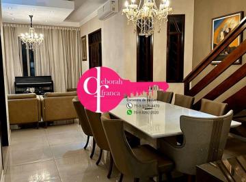Casa de 3 quartos, Feira de Santana · Vendo Casa com 3 quartos e 300 m² em no bairro Cidade Nova em Feira De Santana Bahia
