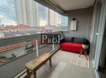 Apartamento de 3 quartos, São Caetano do Sul · Apartamento 3 quartos á venda, Fundação São Caetano