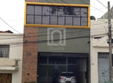 Foto 01 · Salão Comercial à Venda na Zona Leste de Sorocaba