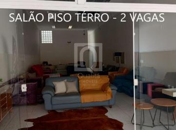 Foto 03 · Ponto Comercial à Venda em Sorocaba | Além Ponte | 300m² | 2 Vagas | Excelente Localização | Ótima O