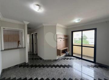 Apartamento de 2 quartos, São Paulo · Apartamento à Venda no Mandaqui com Escritura, 2 Quartos e Varanda