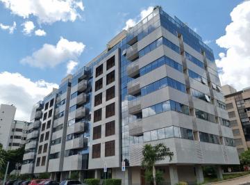 Apartamento de 3 quartos, Brasília · Cobertura na Asa Norte