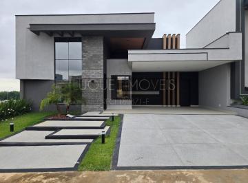 Foto 01 · Casa, Jardim Residencial Dona Maria Candida, Indaiatuba, SP