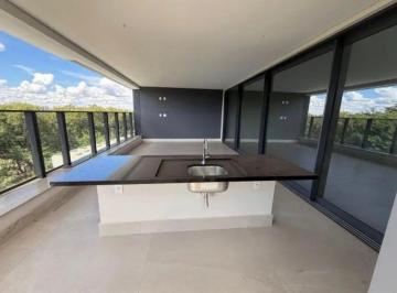 Apartamento de 4 quartos, Londrina · 4 Suítes - Nova Prochet - Pronto para Morar