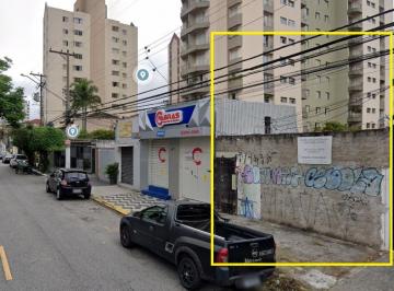 Terreno , São Paulo · Terreno Comercial à Venda no Centro da Casa Verde! 6 x 40 metros
️ Área Total: 240 m² R$ 900.000,