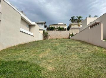 Foto 01 · Terreno à venda no Swiss Park, Campinas-SP: 360,00 m² de área em condomínio exclusivo!