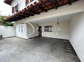 Foto 01 · Sobrado de alto padrão 3 quartos 1 suíte 2 salas 3 banheiros 2 vagas 226 m² Jardim América -