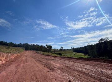 Terreno , Mairinque · Pertinho de SP, ao lado de São Roque e com a segurança que sua família merece!
