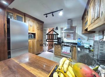Condomínio Vila de Espanha - Cozinha planejada · Casa à venda no Condomínio Vila de Espanha: 2 quartos, 1 vaga em Cotia-SP, Jd Guerreiro