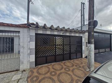 Casa de 1 quarto, Praia Grande · Casa Ampla! Melhor oferta.