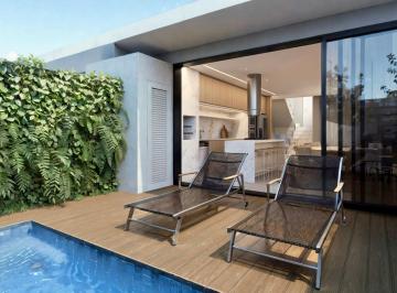 Imóvel novo horizontal , Curitiba · Casas Santa Felicidade Curitiba - CASA ZEN
