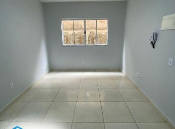 Apartamento de 2 quartos, Valparaíso de Goiás · Apartamento térreo com quintal - 2 Quartos - Aceita financiamento