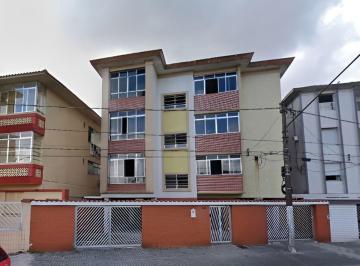 Apartamento de 3 quartos, Santos · APARTAMENTO 3 DORMITÓRIOS - GONZAGA