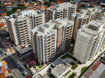 Apartamento de 3 quartos, São Paulo · Apartamento Novo com 3 Quartos, Suíte e Lazer Completo