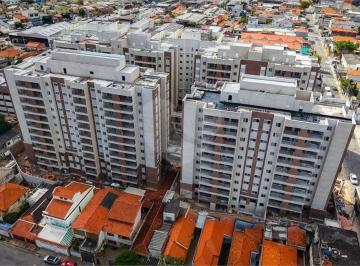 Apartamento de 3 quartos, São Paulo · Apartamento Novo com 3 Quartos, Suíte e Lazer Completo