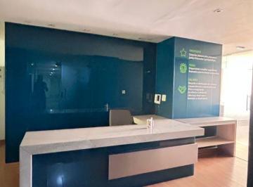 Comercial , Brasília · CONJUNTO DE SALAS MOBILIADAS