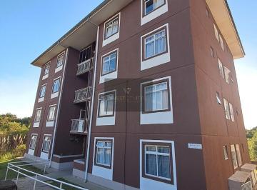 Foto 01 · Apartamento, Campo de Santana, Curitiba, PR