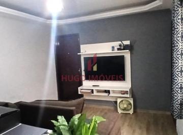 Foto 02 · Imperdível Casa à Venda em São José dos Campos-SP, Jardim Motorama: 2 Quartos, 1 Sala, 2 Vagas de Ga