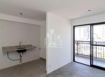Apartamento de 2 quartos, São Paulo · Apartamento à venda no Parque Mandaqui – 47m² | 2 dormitórios | Sacada espaçosa