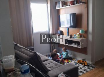 Apartamento de 2 quartos, Diadema · Apartamento 2 quartos á venda, Jardim Campanário São Paulo