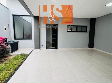 Foto 01 · Casa, Jardim Bom Sucesso, Indaiatuba, SP