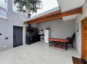 Casa de 3 quartos, São Paulo · Sobrado de 126m no Ipiranga - SP: