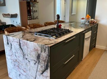 Apartamento de 2 quartos, São Paulo · Penthouse | 18º andar | 169 m² | 2 suítes | 2 varandas | alto padrão