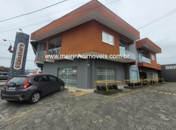 Foto 01 · Sala Comercial para Locação ? Excelente Localização no Bairro Guanabara | Joinville/SC - ALUGUEL R$3