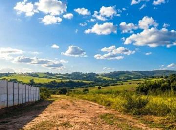 Terreno , Araçoiaba da Serra · Terrenos Planos em Condomínio Fechado em Araçoiaba da Serra – Invista no Interior