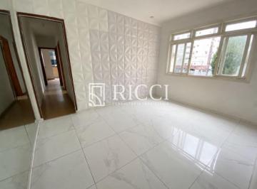 Apartamento à venda no Centro de São Vicente-SP, 2 · Apartamento à venda no Centro de São Vicente-SP, 2 quartos, 1 sala, 1 banheiro, 1 vaga de garagem, 6