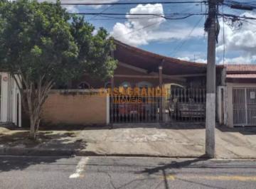 Casa · 250m² · 2 Quartos · 4 Vagas · Casa a venda 02 quartos 140m² no Jardim Satélite SJC