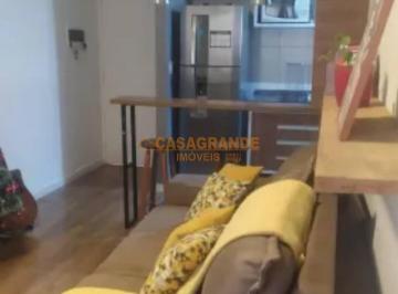 Apartamento en Venda de 2 quartos Jardim Santa Júlia · Apartamento 02 quartos no Jardim Santa Júlia SJC