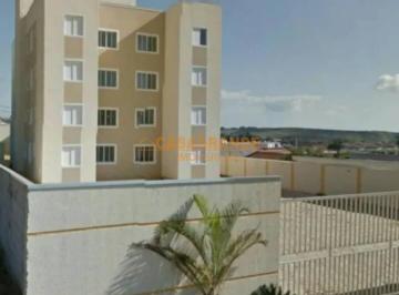 Apartamento · 52m² · 2 Quartos · 2 Vagas · Apartamento 02 quartos no Jardim Santa Júlia SJC