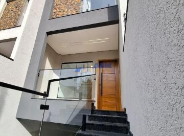 Foto 01 · Casa para venda em São Paulo-SP, Penha de França: 3 quartos, 3 suites, 2 salas, 5 banheiros, 5 vagas
