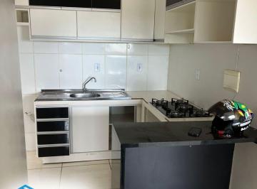 Apartamento de 2 quartos, Valparaíso de Goiás · Ágio 2 Quartos com 1 suíte - 3° Andar - Ótima localização