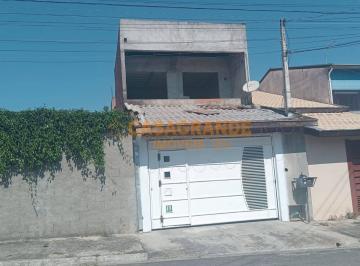 Casa · 120m² · 3 Quartos · 2 Vagas · Casa com 3 quartos - Residencial Armando Moreira Righi