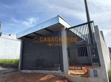 Casa · 175m² · 3 Quartos · 2 Vagas · Casa a venda 03 quartos no Portal dos Pássaros SJC