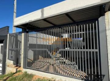 Casa · 175m² · 3 Quartos · 2 Vagas · Casa a venda 03 quartos no Portal dos Pássaros SJC