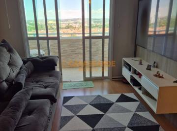 Apartamento · 93m² · 3 Quartos · 1 Vaga · Apto à Venda no Cond Saint Germain- PORTEIRA FECHADA- 93m²- Jacareí/SP